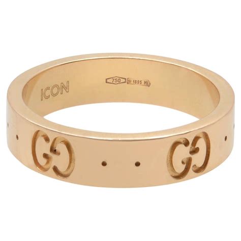 gucci bague femme|babouche gucci.